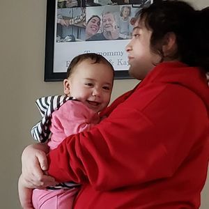 Meet your Posher, Misty